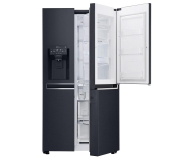 LG LODÓWKA LG GSJ761MCUZ [###] - 1389261 - zdjęcie 5